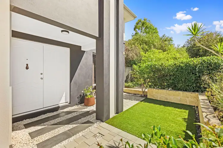 Third view of Homely house listing, 269 Herbert Street, Doubleview WA 6018