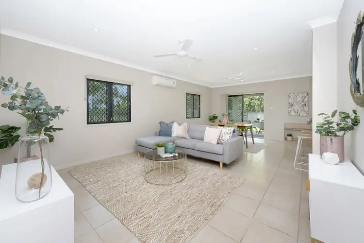 Second view of Homely house listing, 13 Huntsmans Crescent, Shaw QLD 4818