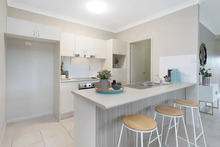 Third view of Homely house listing, 13 Huntsmans Crescent, Shaw QLD 4818