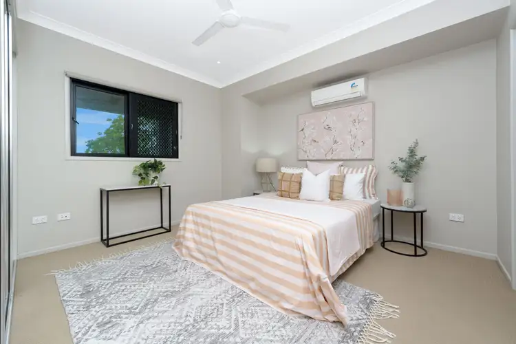 Fourth view of Homely house listing, 13 Huntsmans Crescent, Shaw QLD 4818