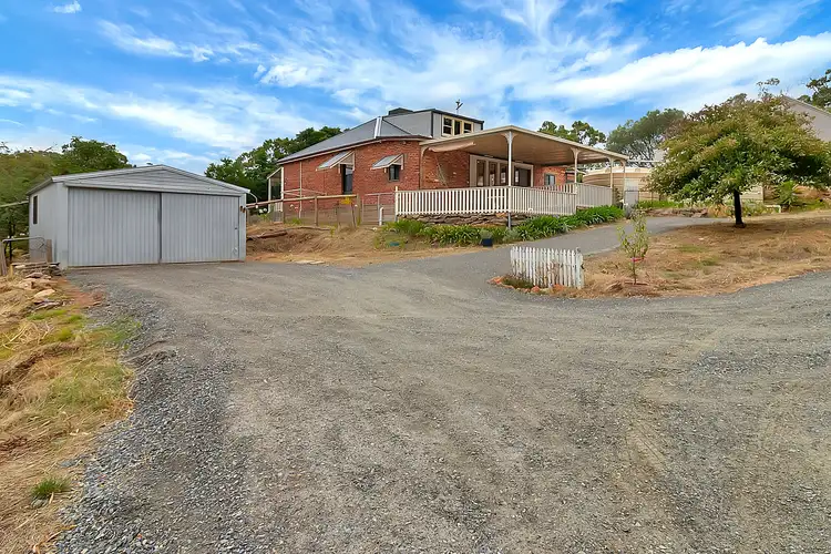 Main view of Homely house listing, 2090 North East Road, Paracombe SA 5132