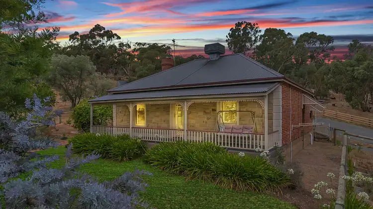 Third view of Homely house listing, 2090 North East Road, Paracombe SA 5132