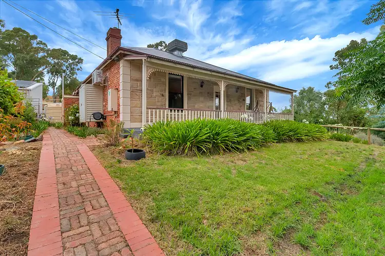 Fifth view of Homely house listing, 2090 North East Road, Paracombe SA 5132
