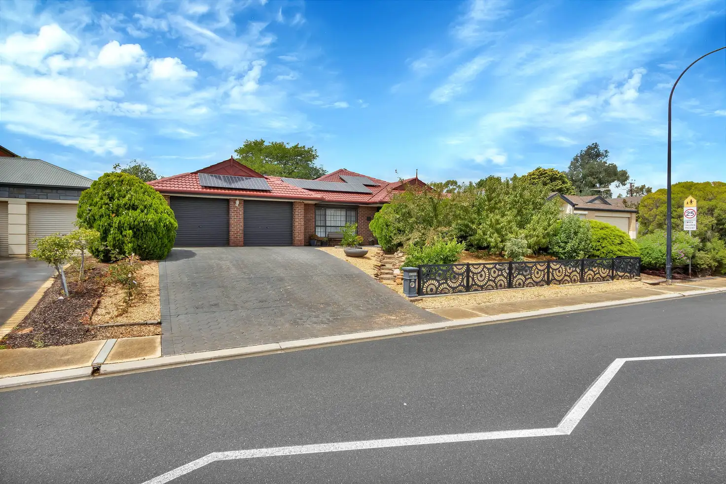 Main view of Homely house listing, 49 Trinity Drive, Evanston Park SA 5116