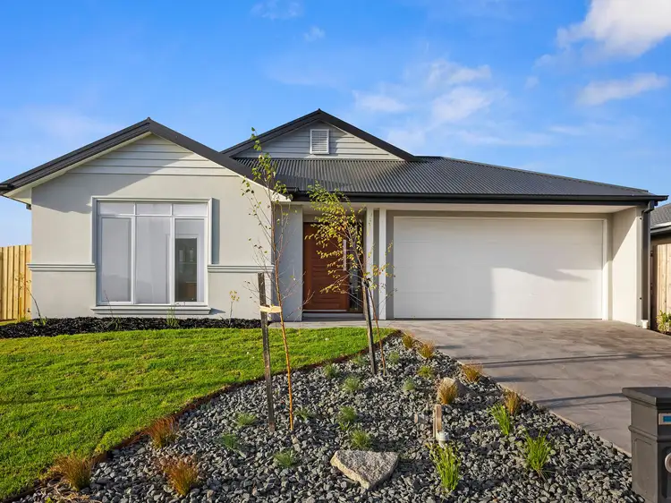 Main view of Homely house listing, 12 Apple Berry Rise, Wonthaggi VIC 3995
