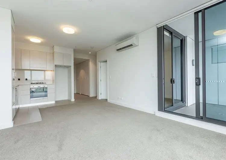 1109/7 Magdalene Terrace