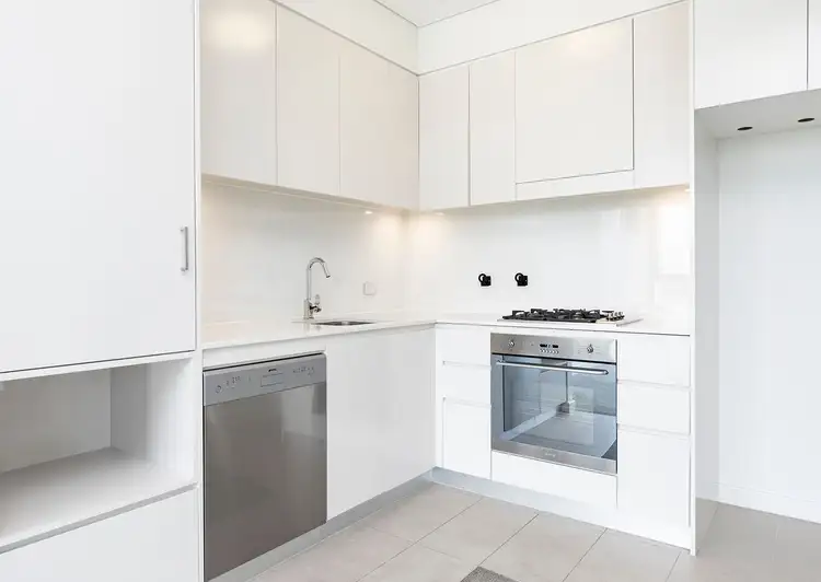 Third view of Homely apartment listing, 1109/7 Magdalene Terrace, Wolli Creek NSW 2205