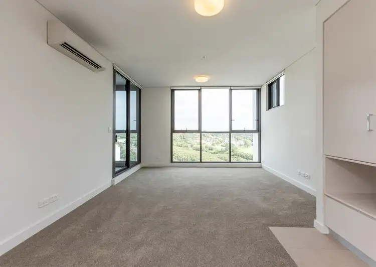 Fourth view of Homely apartment listing, 1109/7 Magdalene Terrace, Wolli Creek NSW 2205