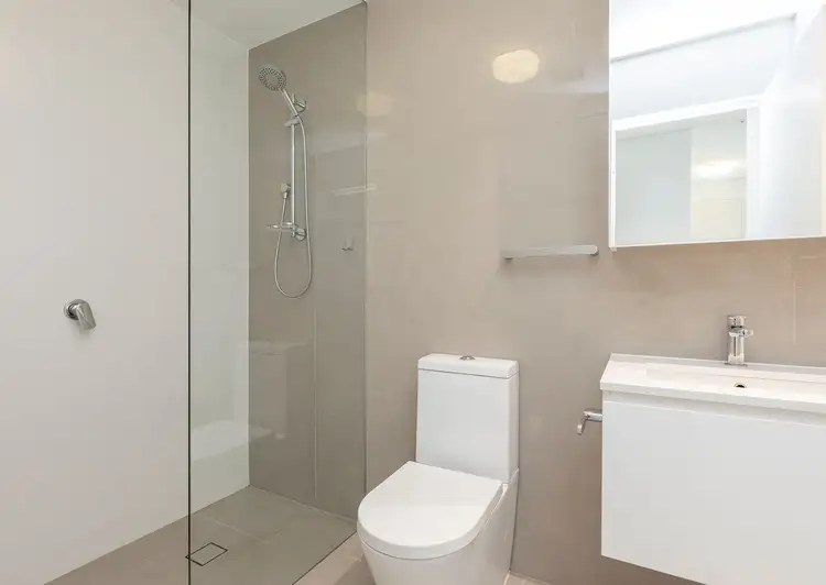 Fifth view of Homely apartment listing, 1109/7 Magdalene Terrace, Wolli Creek NSW 2205