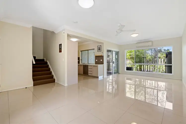 Second view of Homely townhouse listing, 30/60 Lakefield Place, Runcorn QLD 4113