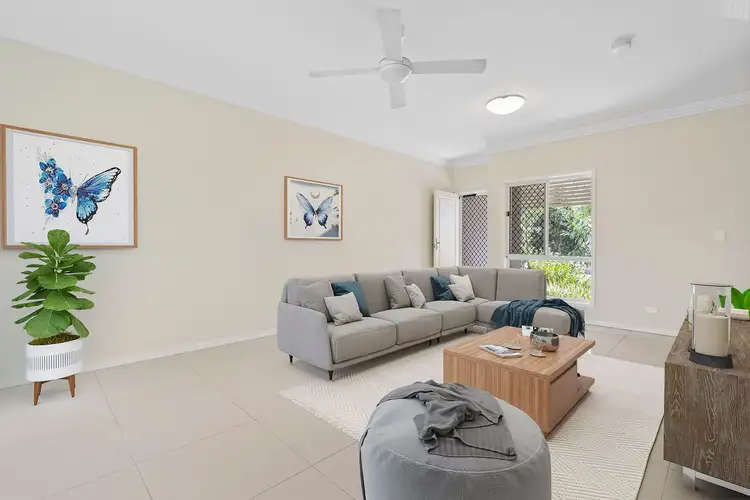 Third view of Homely townhouse listing, 30/60 Lakefield Place, Runcorn QLD 4113