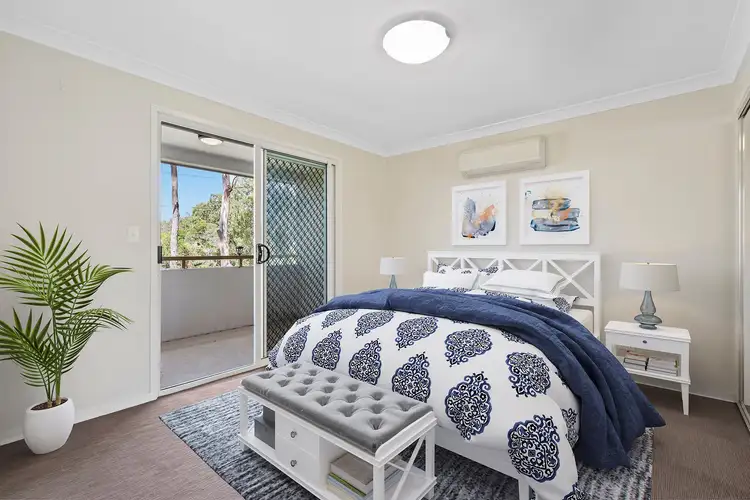 Fifth view of Homely townhouse listing, 30/60 Lakefield Place, Runcorn QLD 4113