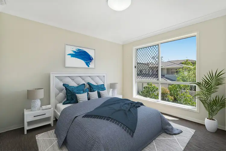Sixth view of Homely townhouse listing, 30/60 Lakefield Place, Runcorn QLD 4113