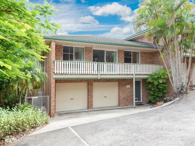 Fifth view of Homely townhouse listing, 1/13 Pendara Crescent, Lismore Heights NSW 2480
