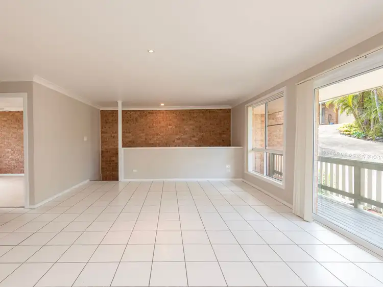 Sixth view of Homely townhouse listing, 1/13 Pendara Crescent, Lismore Heights NSW 2480
