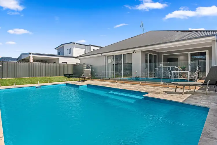 Main view of Homely house listing, 9 Banjo Street, Albion Park NSW 2527