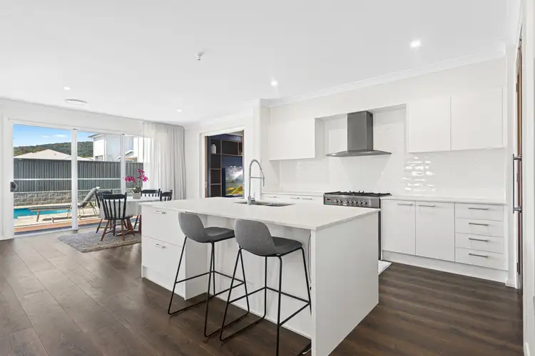 Third view of Homely house listing, 9 Banjo Street, Albion Park NSW 2527