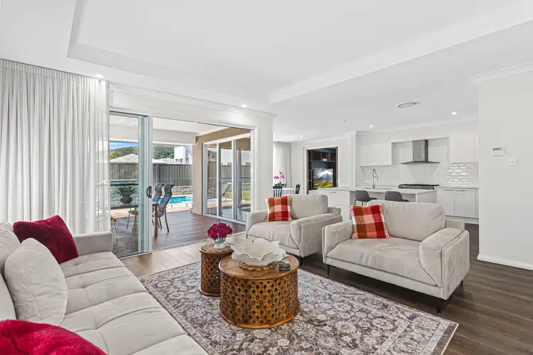 Fifth view of Homely house listing, 9 Banjo Street, Albion Park NSW 2527