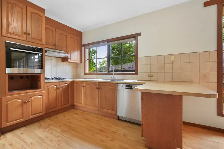 Second view of Homely house listing, 4 Edward Street, Drouin VIC 3818