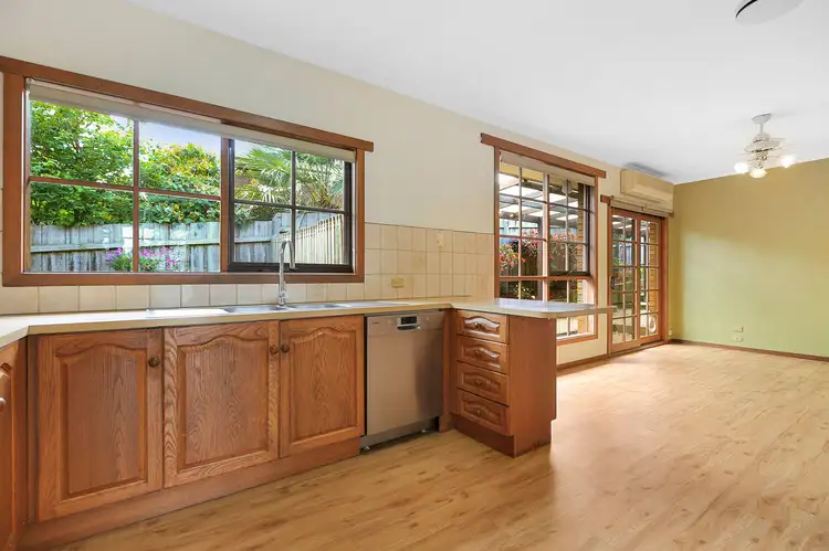 Third view of Homely house listing, 4 Edward Street, Drouin VIC 3818