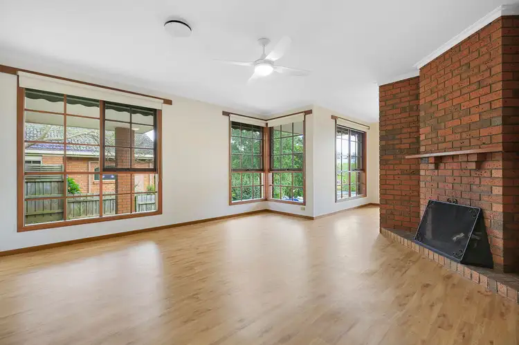 Fourth view of Homely house listing, 4 Edward Street, Drouin VIC 3818
