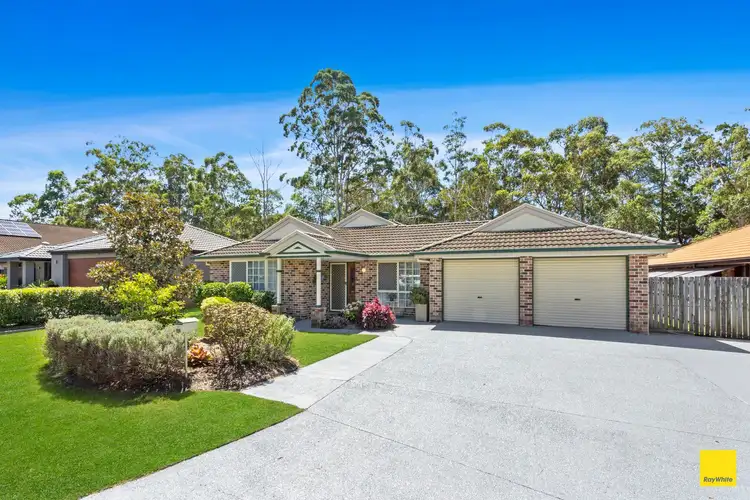 37 Pinelands Circuit, Redland Bay QLD 4165