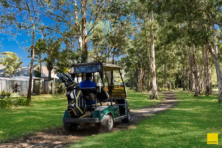 Second view of Homely house listing, 37 Pinelands Circuit, Redland Bay QLD 4165