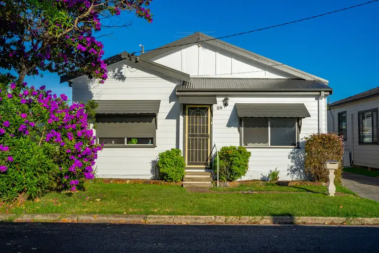 59 Asher Street, Georgetown NSW 2298