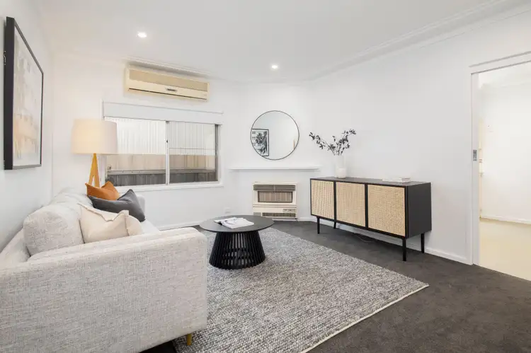 Second view of Homely house listing, 59 Asher Street, Georgetown NSW 2298