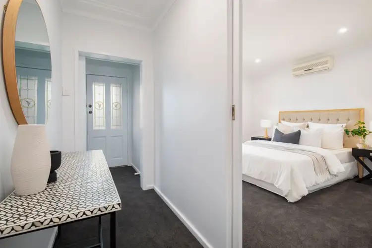 Fifth view of Homely house listing, 59 Asher Street, Georgetown NSW 2298