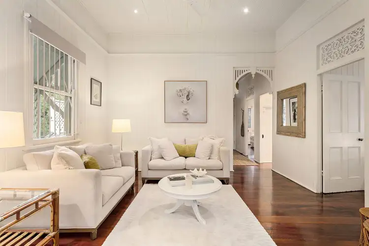 8 Upper Lancaster Road, Ascot QLD 4007