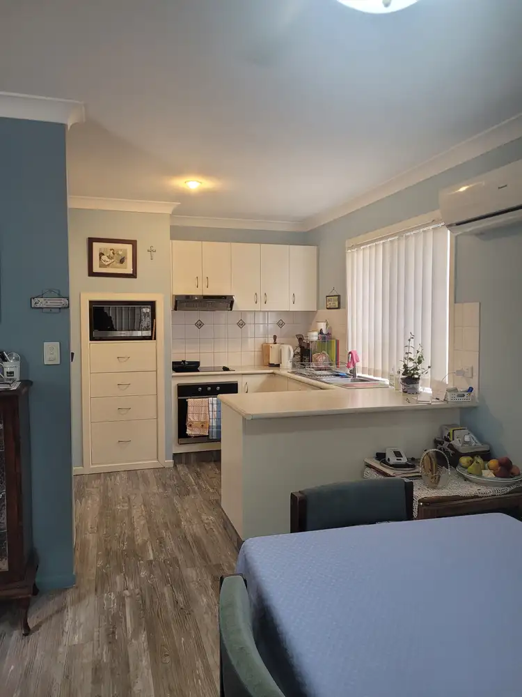 Second view of Homely house listing, 54/116-128 Webster Road, Deception Bay QLD 4508