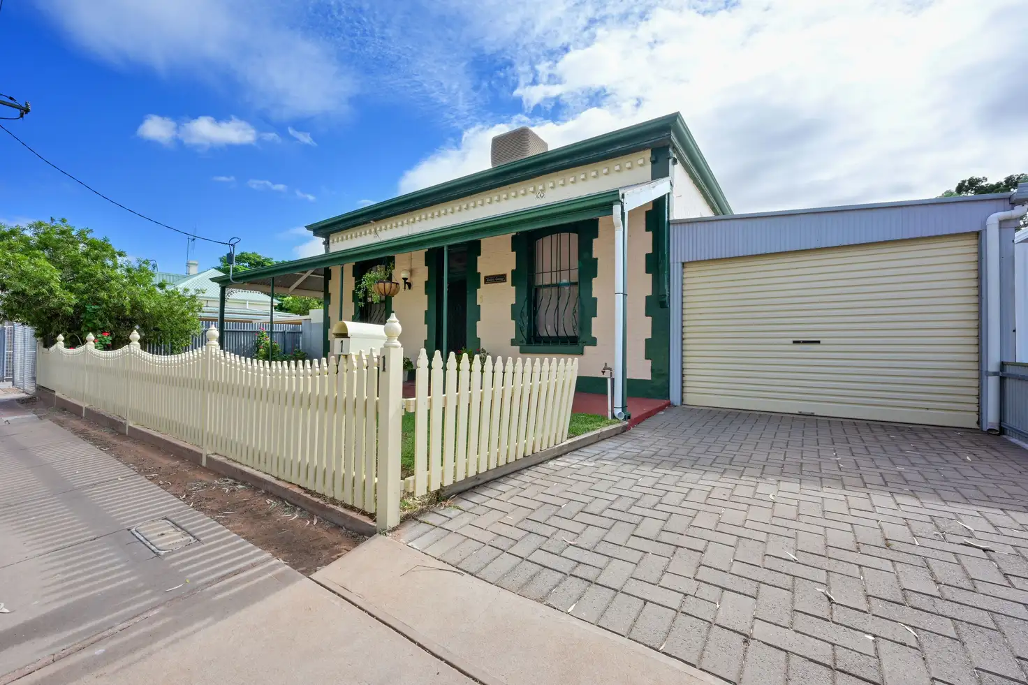 Main view of Homely house listing, 1 Trewenack Lane, Port Augusta SA 5700