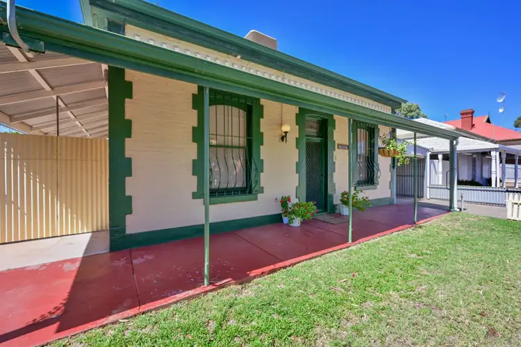 Second view of Homely house listing, 1 Trewenack Lane, Port Augusta SA 5700