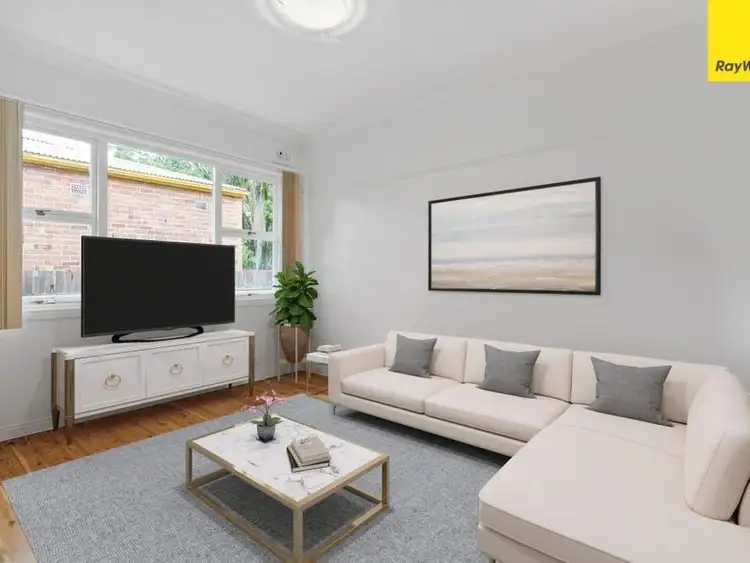 3/50 Eighth Avenue, Campsie NSW 2194