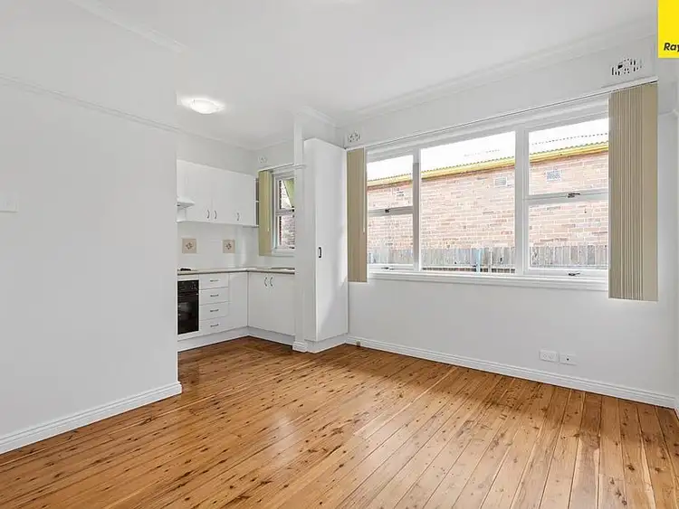 Second view of Homely apartment listing, 3/50 Eighth Avenue, Campsie NSW 2194