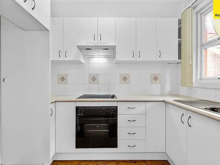 Third view of Homely apartment listing, 3/50 Eighth Avenue, Campsie NSW 2194