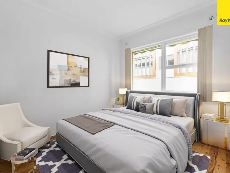 Fourth view of Homely apartment listing, 3/50 Eighth Avenue, Campsie NSW 2194