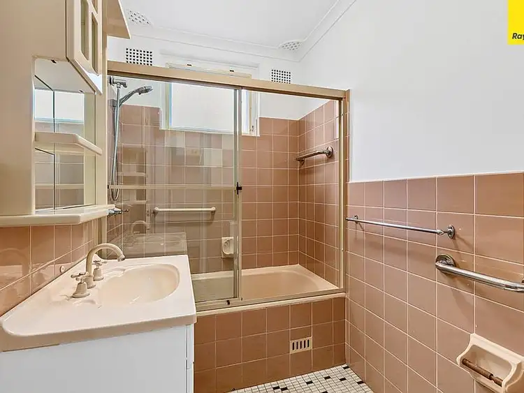 Fifth view of Homely apartment listing, 3/50 Eighth Avenue, Campsie NSW 2194