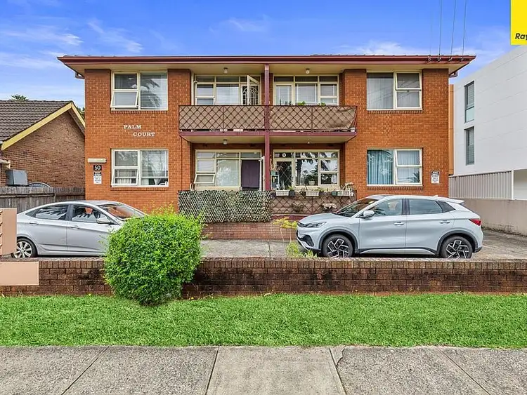 Sixth view of Homely apartment listing, 3/50 Eighth Avenue, Campsie NSW 2194