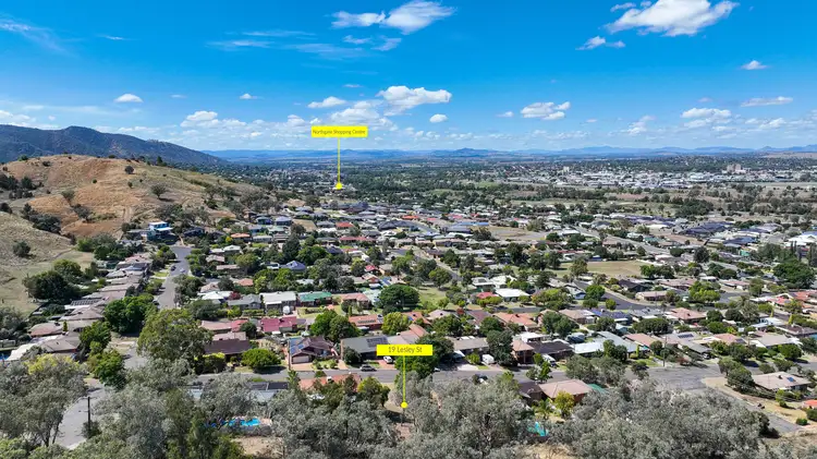19 Lesley Street, Tamworth NSW 2340