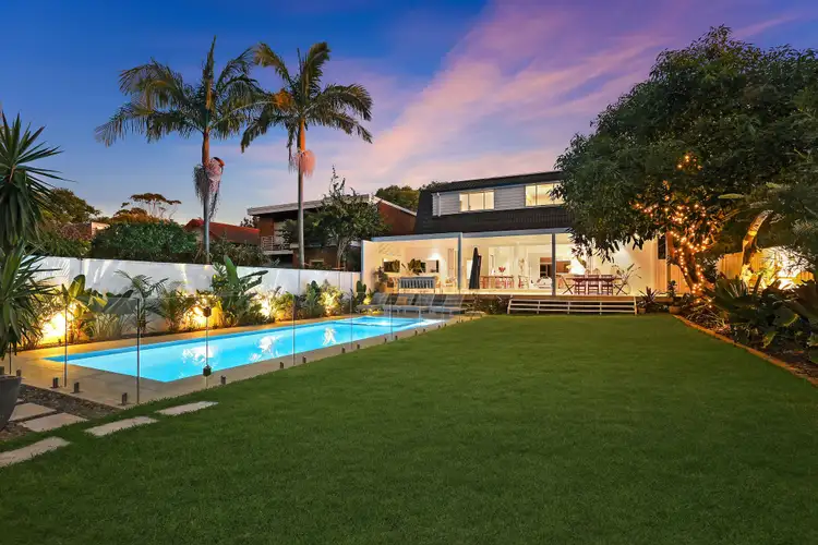 Main view of Homely house listing, 26 Queens Park Road, Queens Park NSW 2022