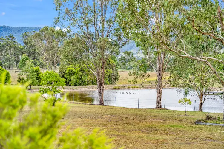 Second view of Homely rural property listing, 14 Forbesdale Close, Gloucester NSW 2422
