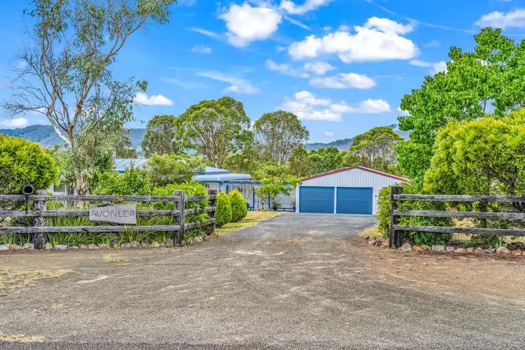 Third view of Homely rural property listing, 14 Forbesdale Close, Gloucester NSW 2422