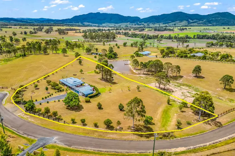 Fourth view of Homely rural property listing, 14 Forbesdale Close, Gloucester NSW 2422