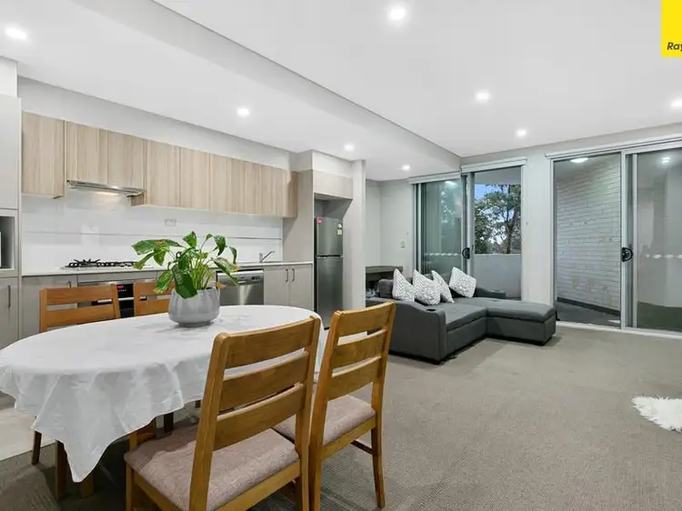 209/8 Broughton Street, Canterbury NSW 2193
