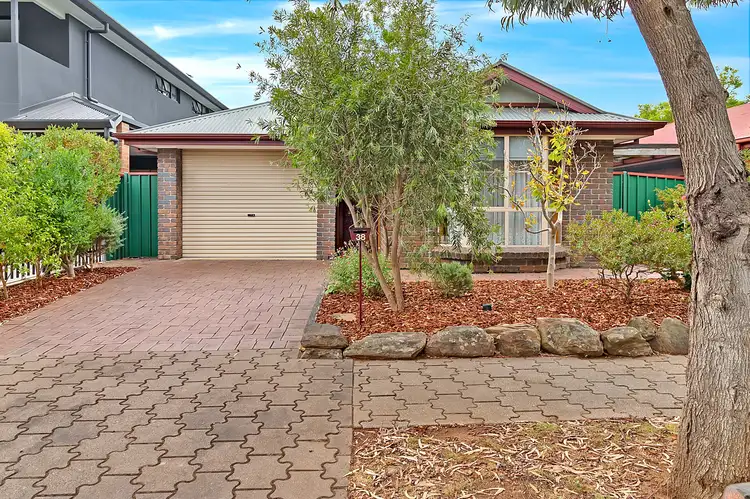 38 Treweck Avenue, Hillcrest SA 5086