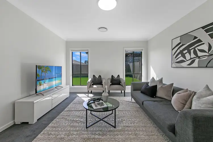 18 Witchingham Street, Marsden Park NSW 2765
