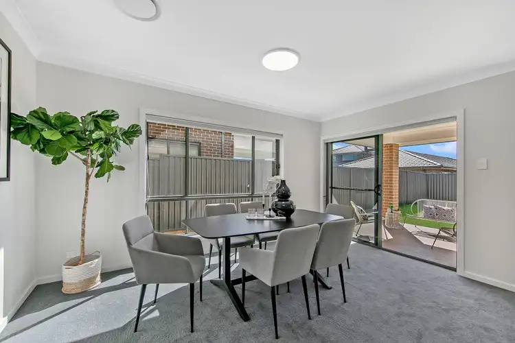 Third view of Homely house listing, 18 Witchingham Street, Marsden Park NSW 2765