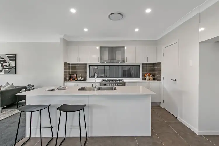 Fourth view of Homely house listing, 18 Witchingham Street, Marsden Park NSW 2765